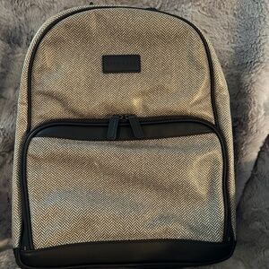 Levenger Leather Laptop Backpack that Really Does the Job!